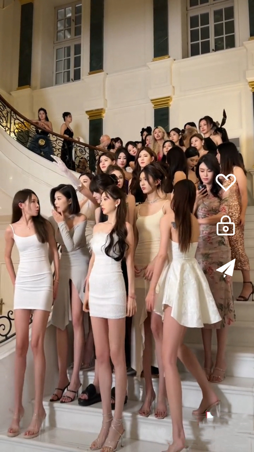 西安小鱼老师黄金五刷心得 attachment截图